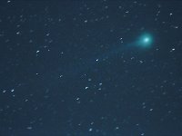 Comet C/2014 Q2 Lovejoy